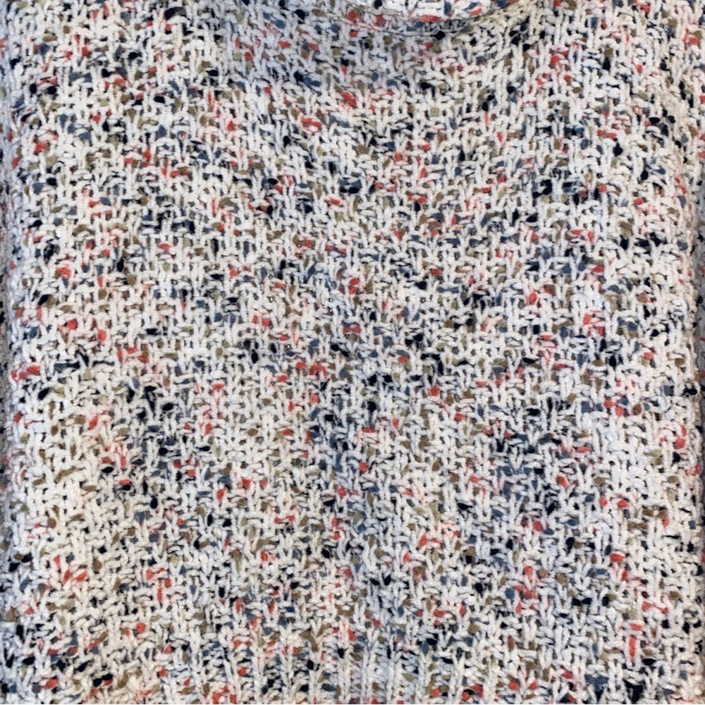 Multicolor Sweater - Picture 2 of 7